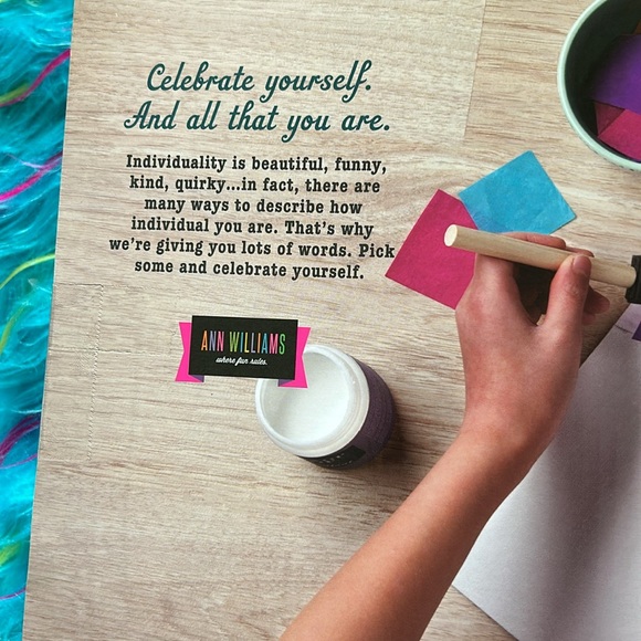 💪The Empower Poster Kit-Craft Tastic!💪 - Picture 3 of 7